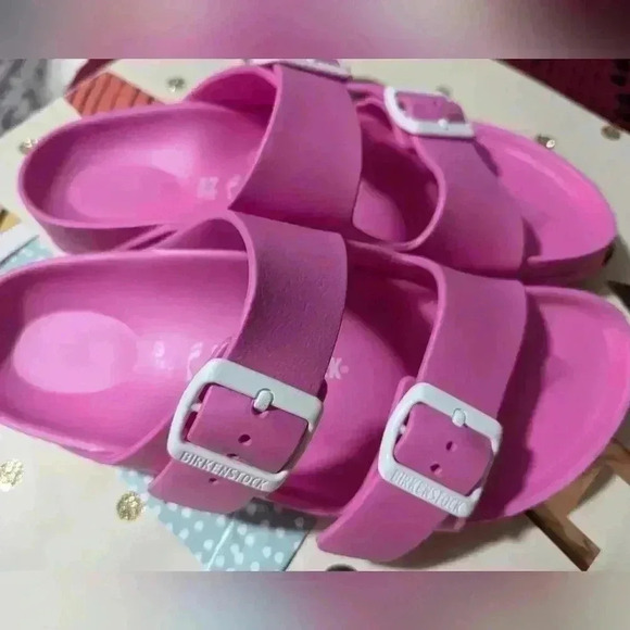 Birkenstock sandals - Picture 7 of 7